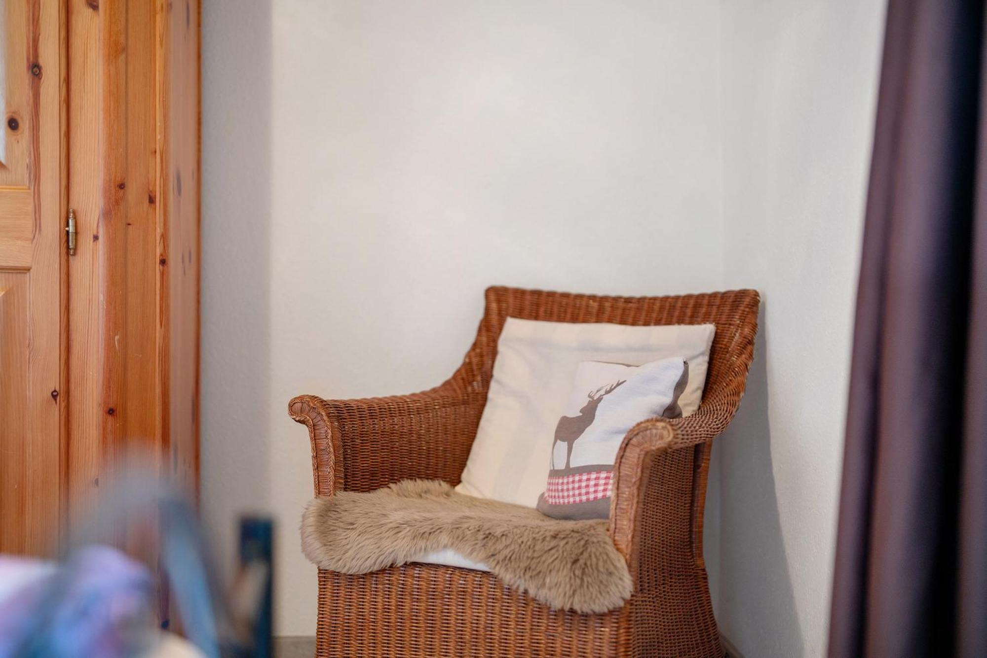 Ferienwohnung Karin Schonach im Schwarzwald Екстер'єр фото