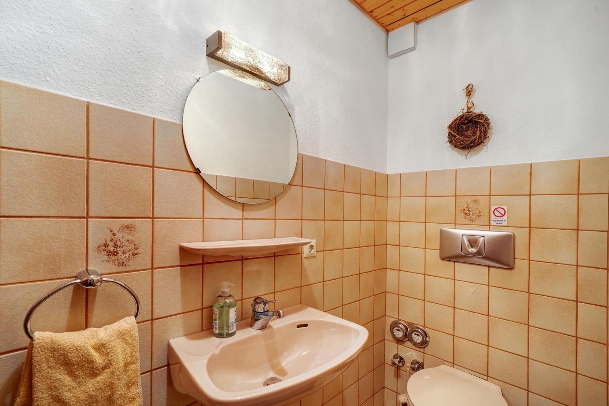 Ferienwohnung Karin Schonach im Schwarzwald Екстер'єр фото